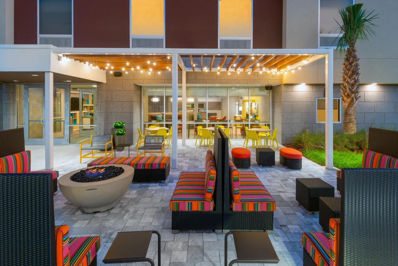 Home2 Suites By Hilton Wildwood The Villages Kültér fotó
