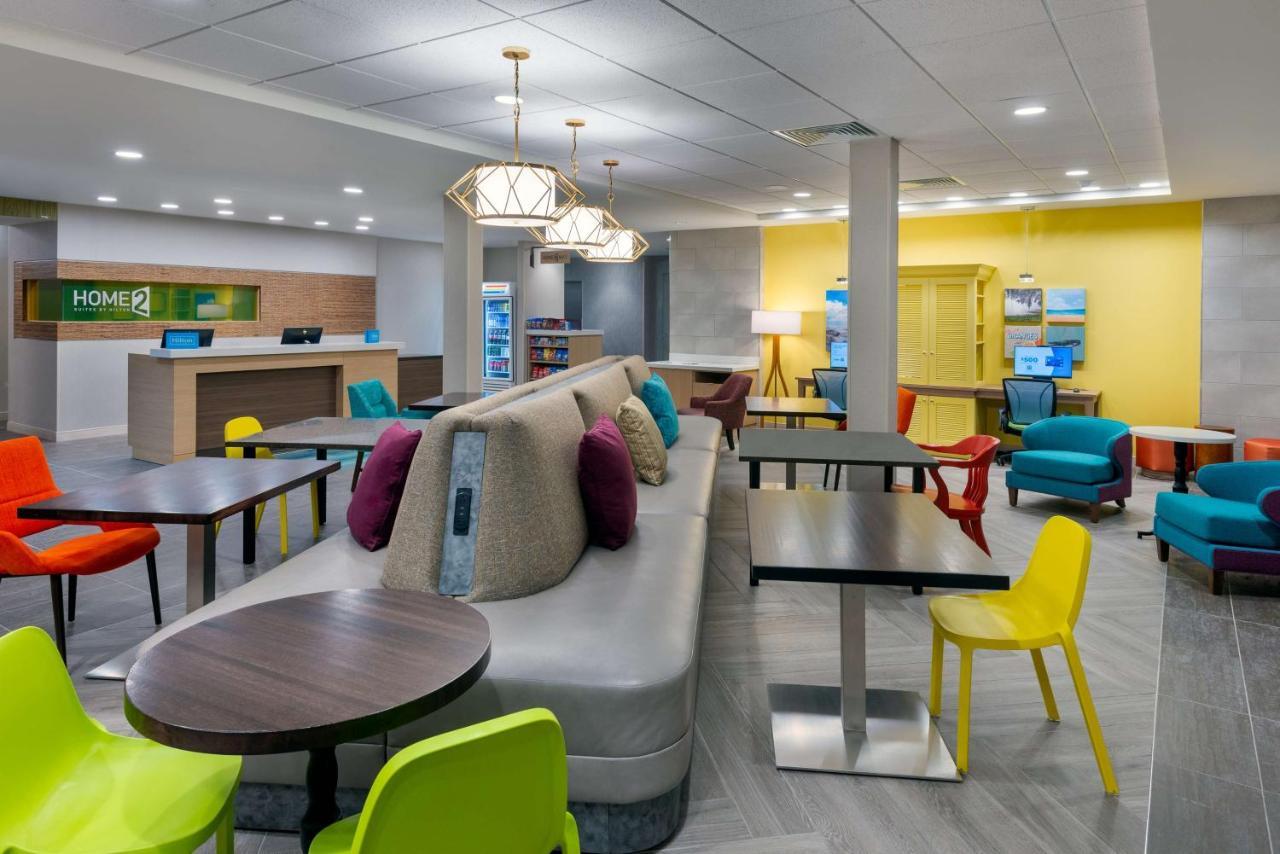 Home2 Suites By Hilton Wildwood The Villages Kültér fotó
