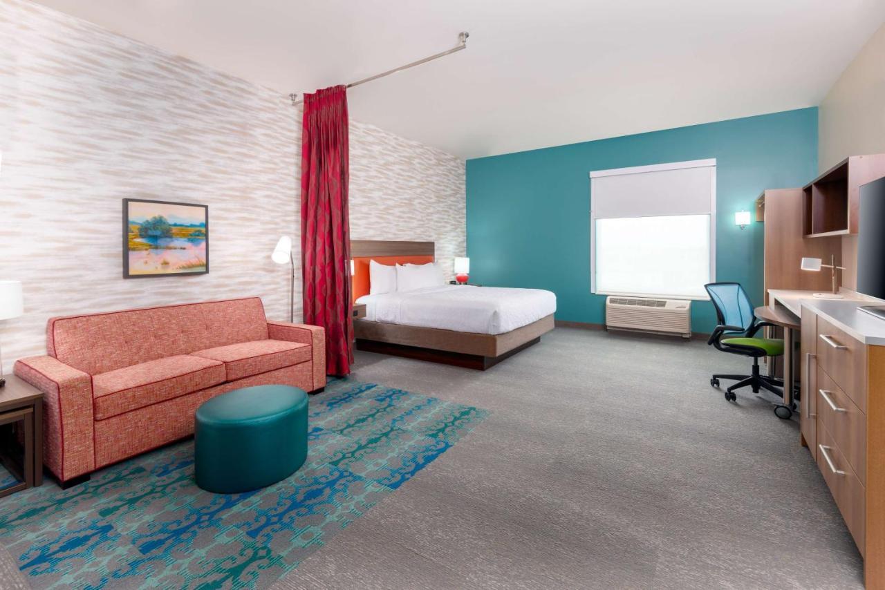 Home2 Suites By Hilton Wildwood The Villages Kültér fotó
