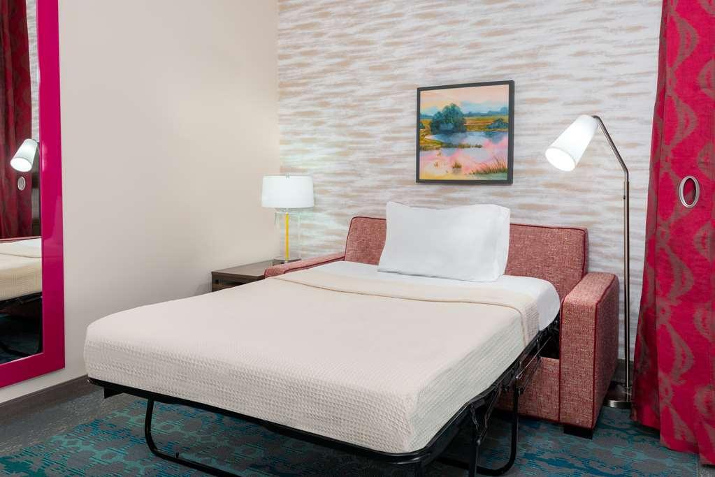 Home2 Suites By Hilton Wildwood The Villages Szoba fotó