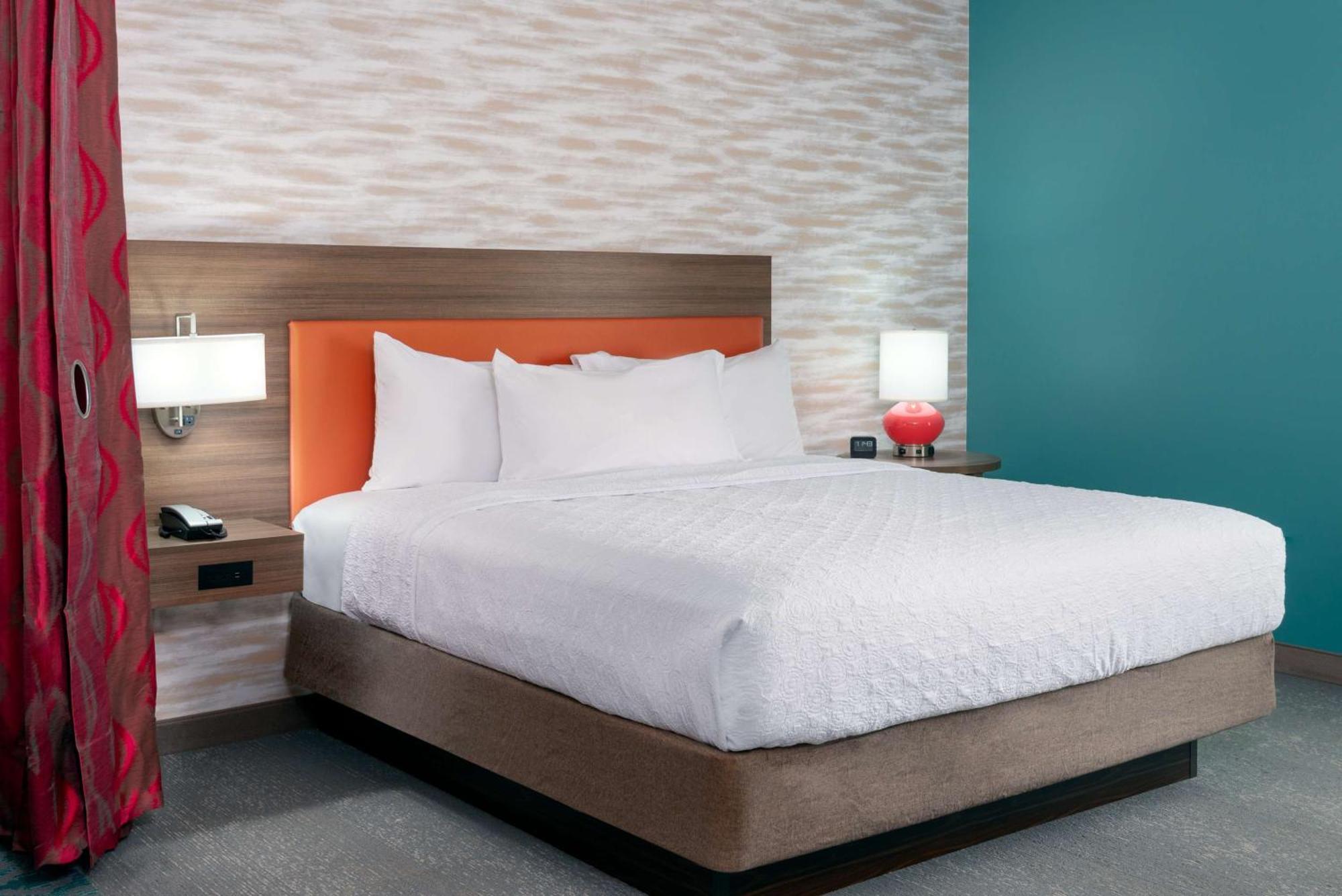 Home2 Suites By Hilton Wildwood The Villages Kültér fotó