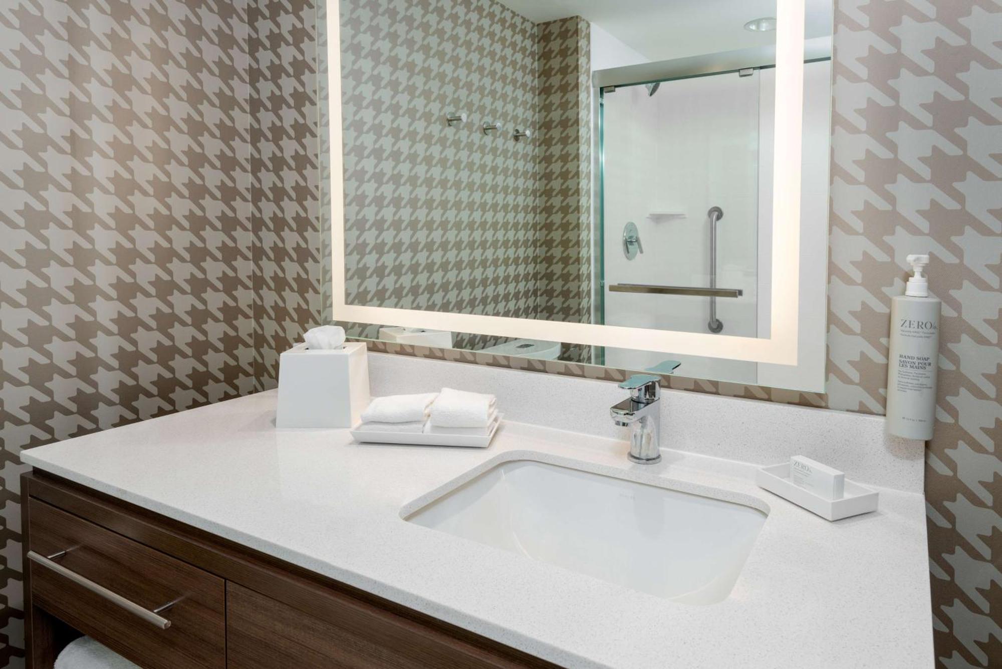 Home2 Suites By Hilton Wildwood The Villages Kültér fotó