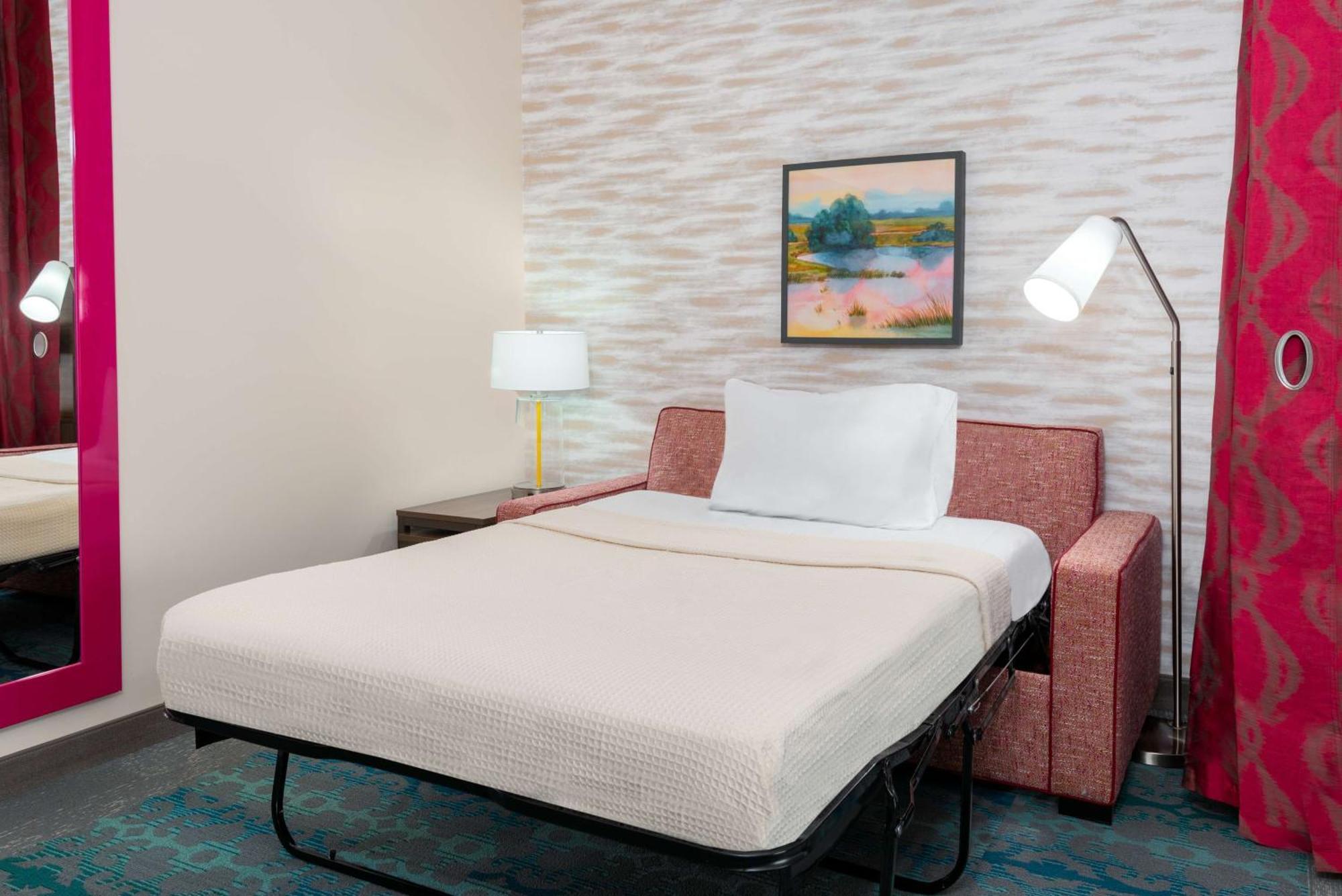Home2 Suites By Hilton Wildwood The Villages Kültér fotó