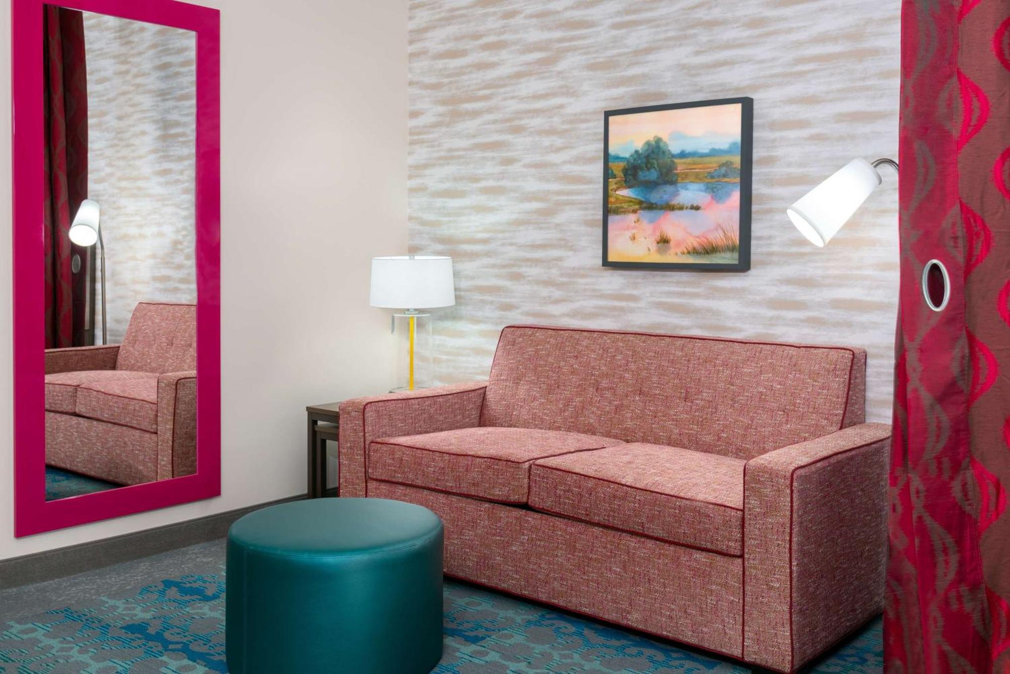 Home2 Suites By Hilton Wildwood The Villages Kültér fotó