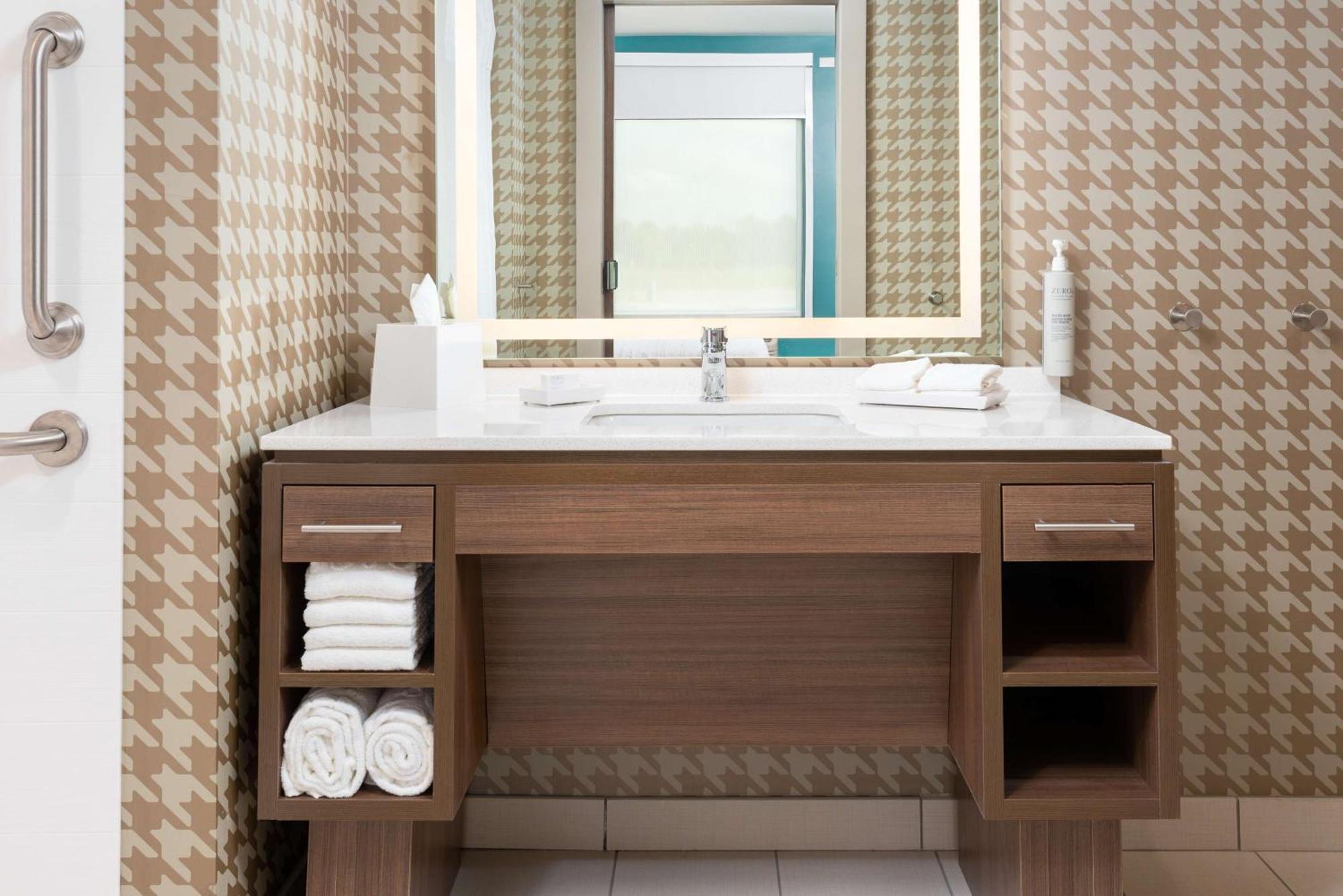 Home2 Suites By Hilton Wildwood The Villages Kültér fotó